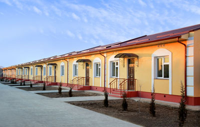 АРЗОН УЙЛАР: ҚАНДАЙ ЕРДА ҚУРИЛГАНИ НАРХИГА ТАЪСИР ҚИЛАДИ?